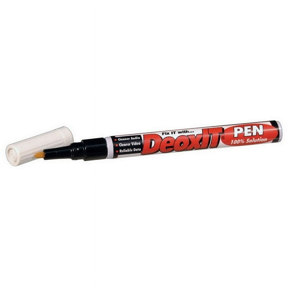 CAIG Laboratories DeoxIT D100P Pen Applicator