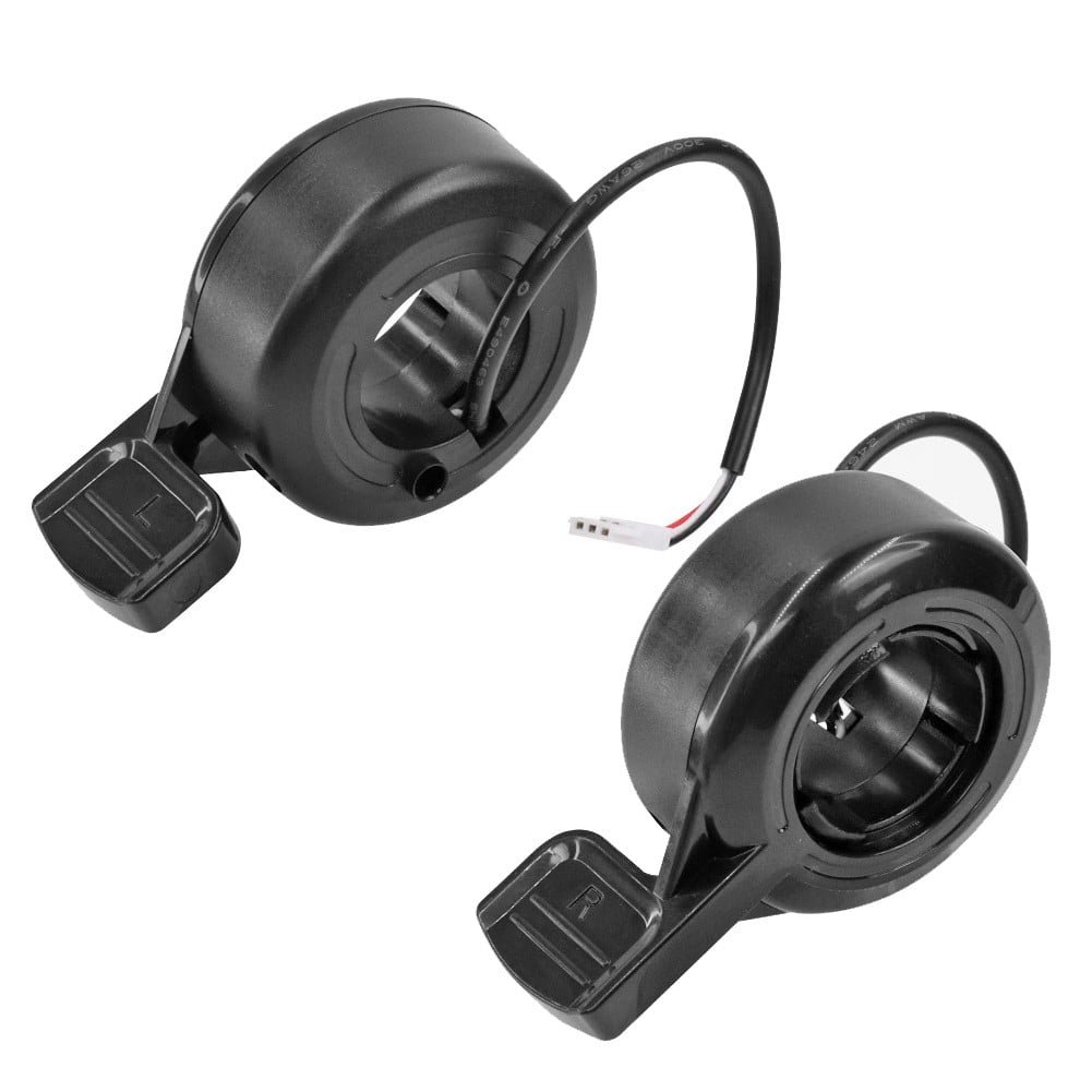 ANUTE Elektrischer Rollerbeschleuniger/Bremsgeschwindigkeitsregler For Qingmai Passen QMWHEEL X8 Pro Electric Scooter Zubehör Teile