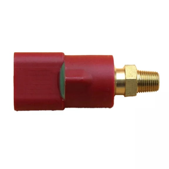 CAIJIEXI 1Pcs Pressure Switch Sensor for Excavator Spare Parts for 206-06-61130 for Pc200