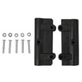 thumbnail image 1 of CAIJIEXI 2 Pcs Wagon Cart Handle Fixings Camping Wagon Cart Trolley Handle Fixings Replacement Parts Wagon Cart Repair Accessories, 1 of 9