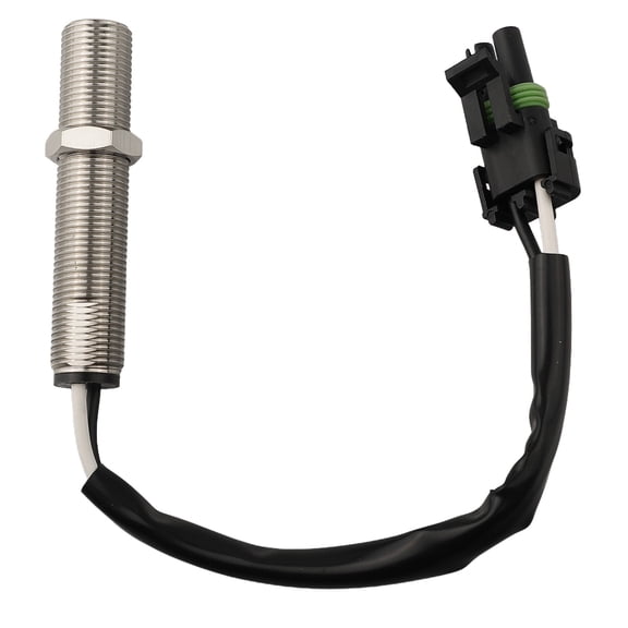 CAIJIEXI Advanced Magnetic Pickup Sensor for Cummins Engine Improve Performance