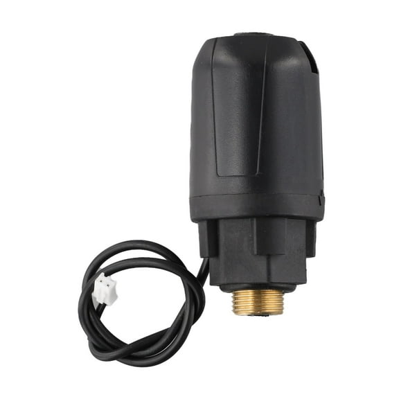 CAIJIEXI Automatic Water Pump Pressure Switch Pressure Switch Controller 200W-1100W A