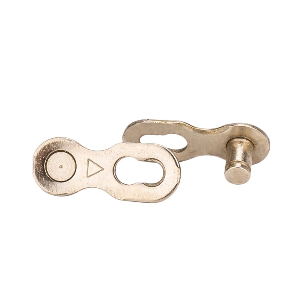 CAIJIEXI Bicycle Chain Master Link Power 8/9/10/11/12Speed Quick Link Silver/Gold for Mountain