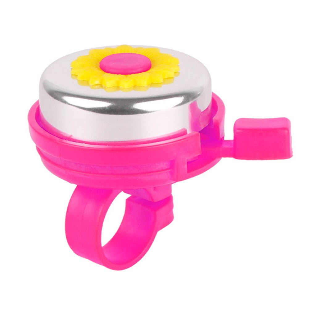 CAIJIEXI Children'S Bicycle Bell Balance Bike Baby Stroller Kids Bike ...