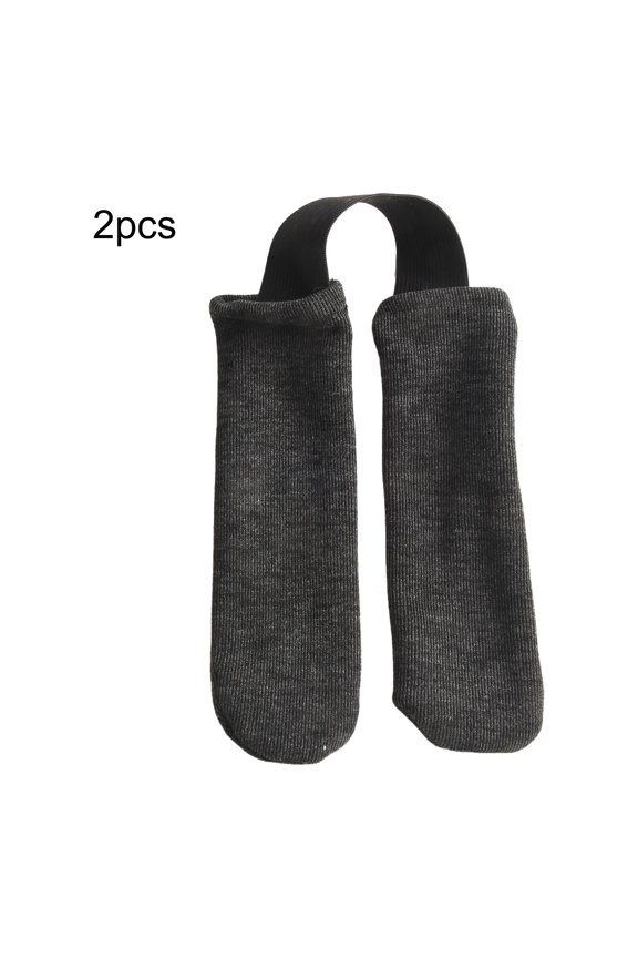 Easily Removable and Washable Handles That Fit Multiple Types of Rowers Including the Commonly Used for Concept 2 Model