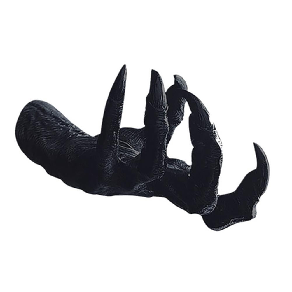 Gothic Stitched Hand Prop 15cm High The Thing