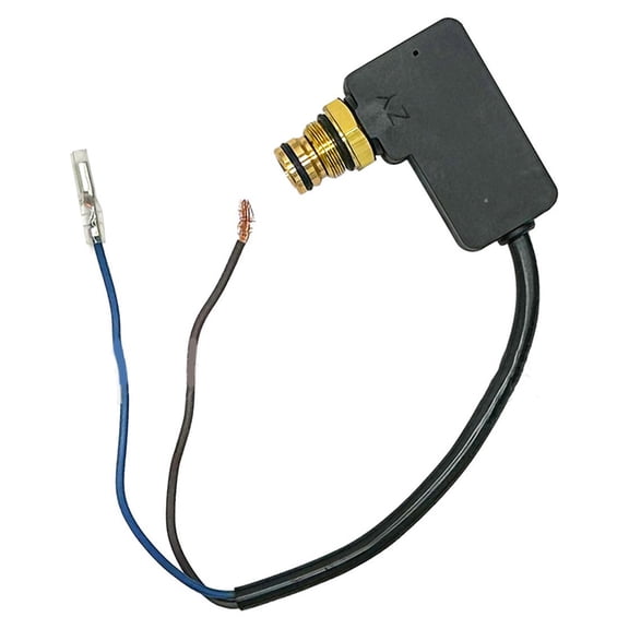 CAIJIEXI High Pressure Washer Switch Backflow Switch Car Washer Shutdown Protector