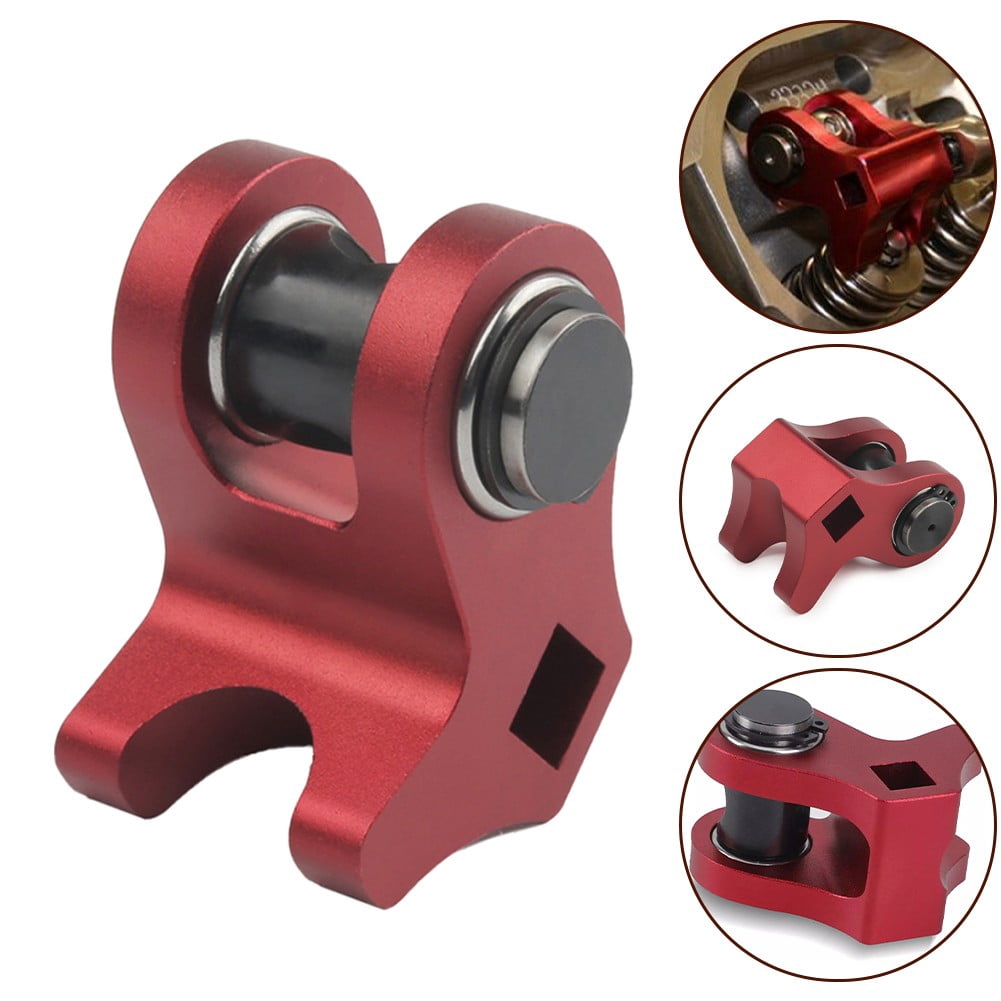 CAIJIEXI Valve Spring Installation Tool Aluminum Valve Spring ...