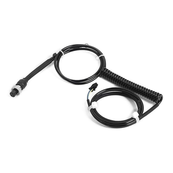 CAIJIEXI for Ninebot Go Kart Frame Spring Wire Parts Essential for Data Transmission in Gokart Kit and Gokart PRO Models