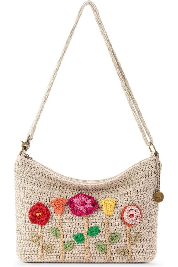 Convertible Crossbody Purse - Women's 3-in-1 Handbag for Everyday & Travel -Small Clutch Bag With Zipper Closure