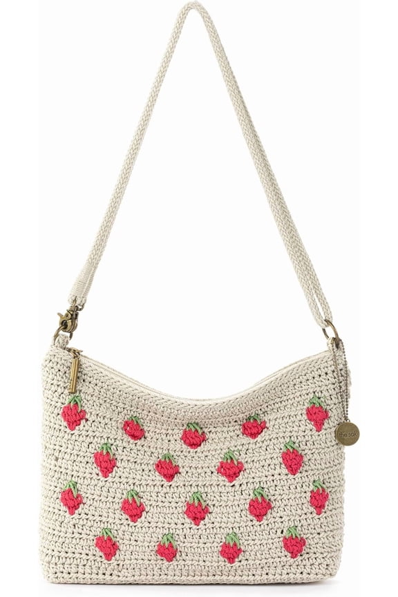 Convertible Crossbody Purse - Women's 3-in-1 Handbag for Everyday & Travel -Small Clutch Bag With Zipper Closure