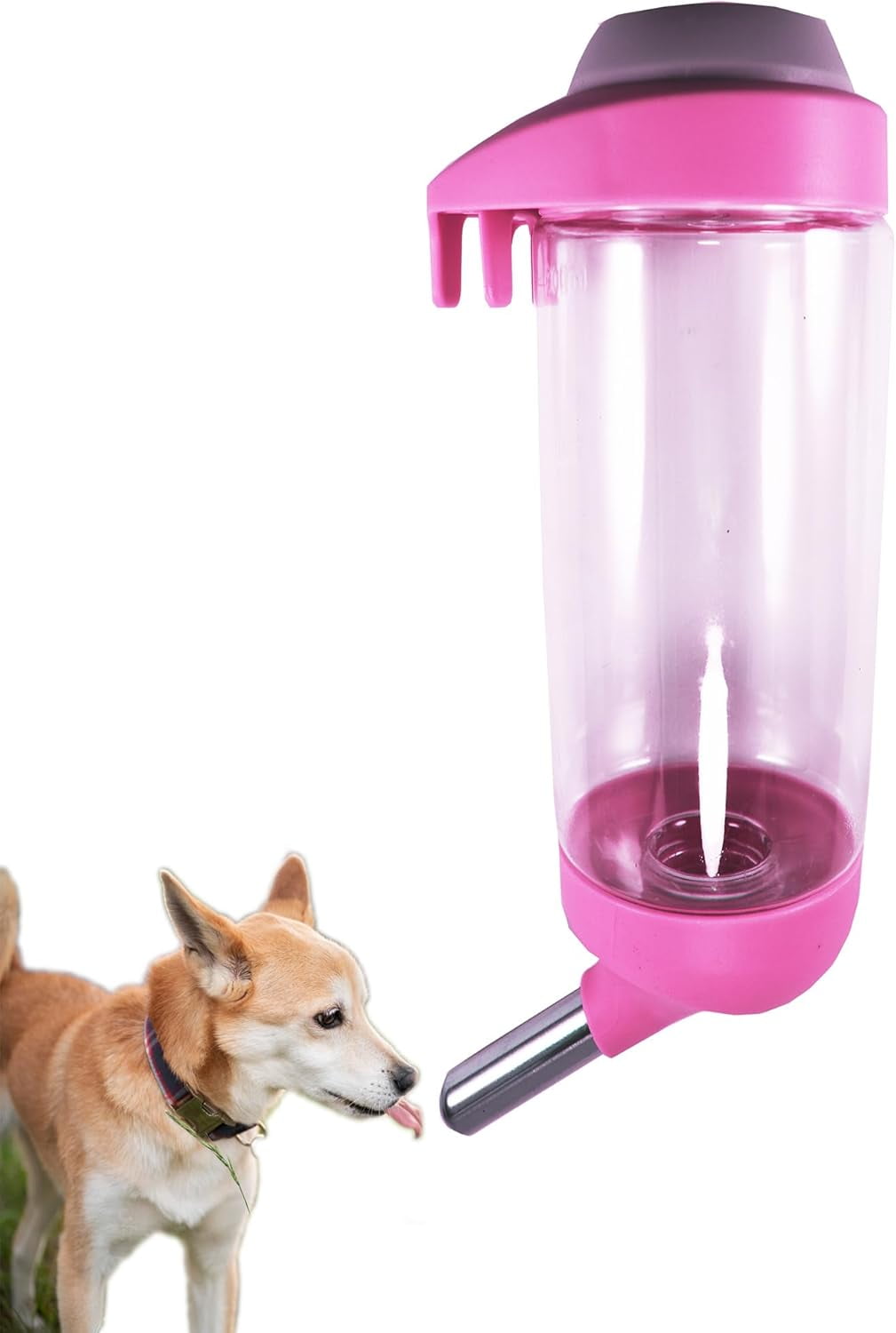 Dog Crate Water Dispenser