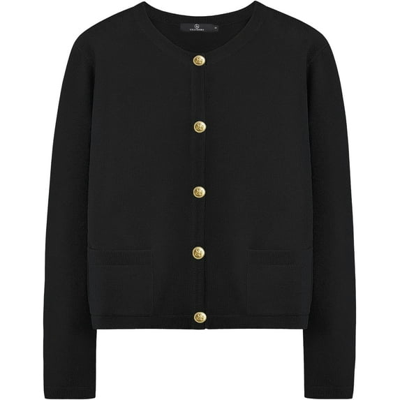 CAILDANL Fall Cardigan Cozy Sweaters