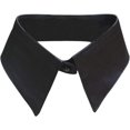 thumbnail image 1 of CAILDANL False Collar Peter Pan Blouse Detachable Choker Necklace Faux Collar, 1 of 6