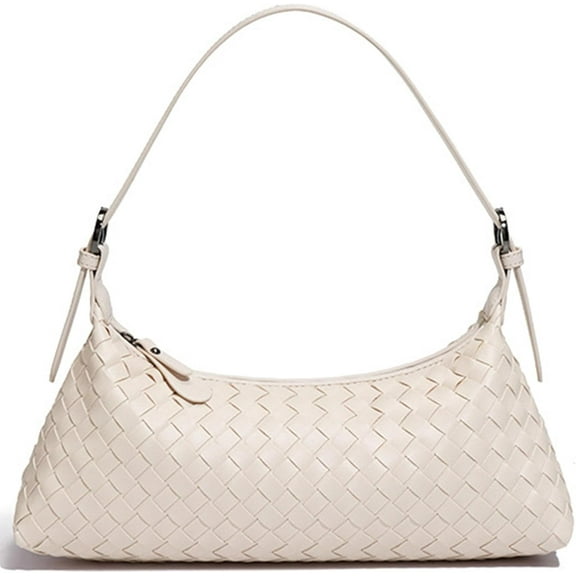 CAILDANL Handbags Shoulder Bags for Women Small Bags Women's Woven Tote Bag Crossbody Handbag Travel Hand Bag Purse Hobo