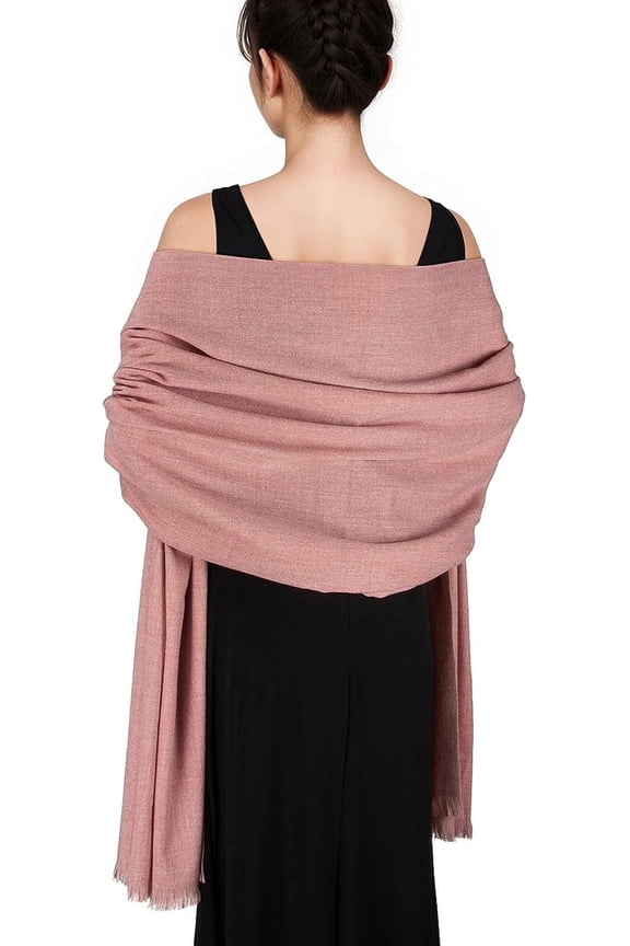 Pashmina shawls and wraps for Evening Dresses Scarf for Women Winter Shawl Wraps for Women Weedings