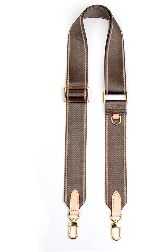 Purse Strap Replacement Crossbody Handbag Shoulder Strap Adjustable for SPEEDY,Pochette Accessoires