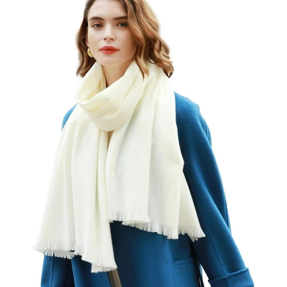 CAILDANL Scarfs for Women Pashmina Shawl Wraps for Evening Dresses Women Scarf for Wedding Large Winter Scarves