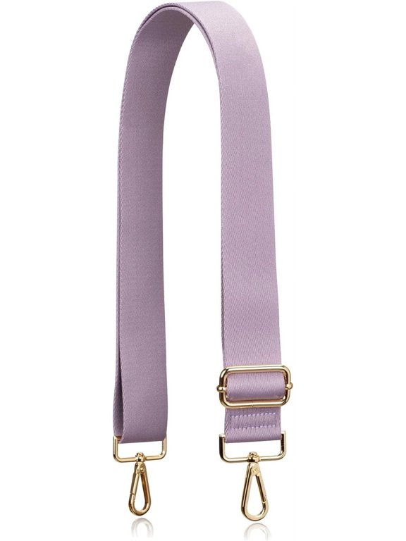 Thick Purse Strap Wide Adjustable Replacement Crossbody Bag Handbag