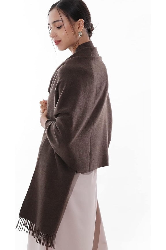 Winter Scarfs for Women Pashmina Shawls Wraps for Evening Dresses Large Warm Soft Scarves