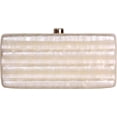 thumbnail image 1 of CAILDANL Women Acrylic Clutch Purse Marbled Evening Shoulder Bag for Wedding Cocktail Party Prom, 1 of 6
