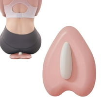 CAIMYY Kegel Exercise Device For Women & Men, Pelvic Floor Strengthener Trainer With Ergonomic Cushion, For Bladder Control & Core Muscle Physical Therapy