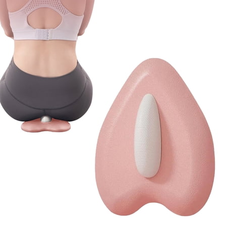 CAIMYY Kegel Exercise Device For Women & Men, Pelvic Floor Strengthener Trainer With Ergonomic Cushion, For Bladder Control & Core Muscle Physical Therapy
