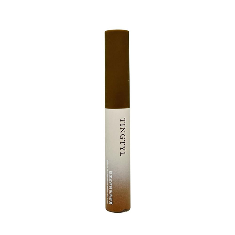CAIROYAR Eyebrow Gel Cream with Brush Waterproof LongLasting Fast