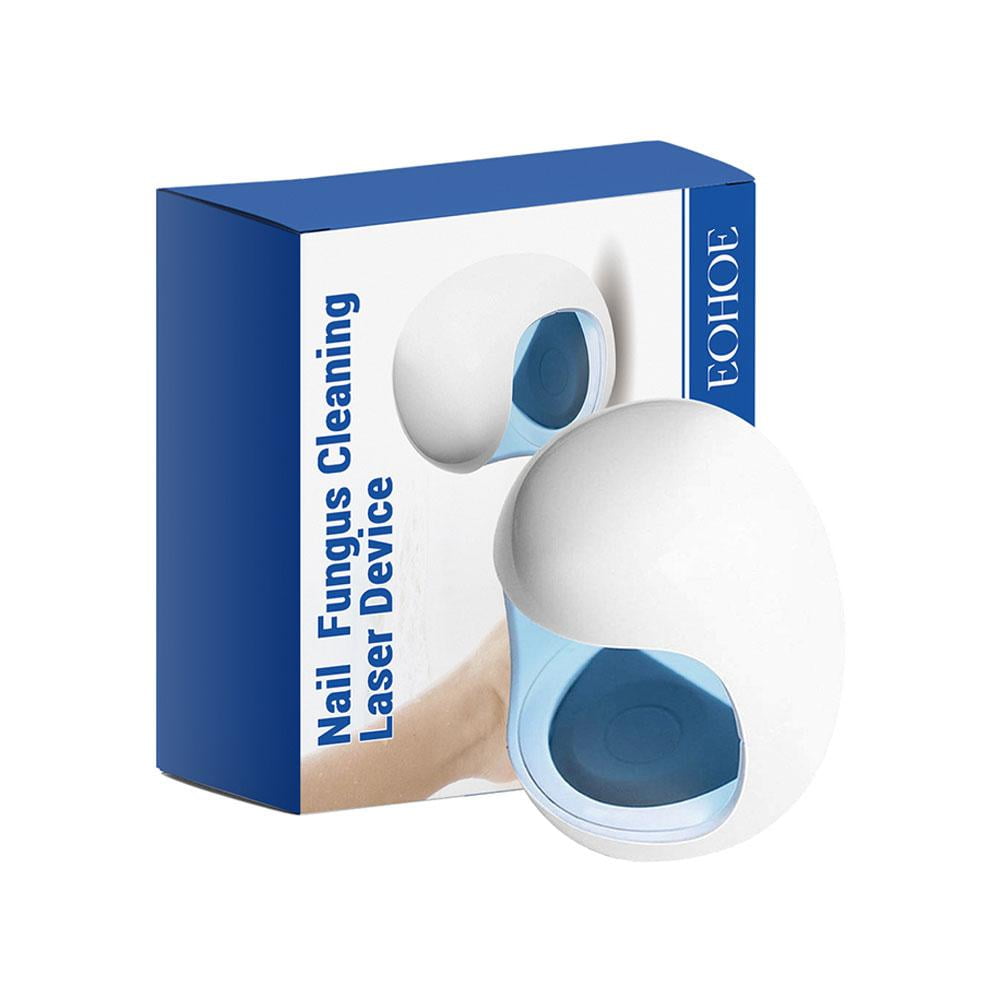 CAIROYAR Onychomycosis Care Device Portable Mini LED Therapy Lamp Nail Care Device. . G9J4