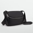 thumbnail image 1 of CAITINA CN5015 Bum Bag Belt Bag for Women Fashion Waist Pack Travel Crossbody Bags with Coin Purse, 1 of 1