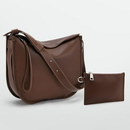 xoxo_fashon_love_　バック XOXO Fabric Barrel Bag - Lightweight & Stylish - Walmart.com