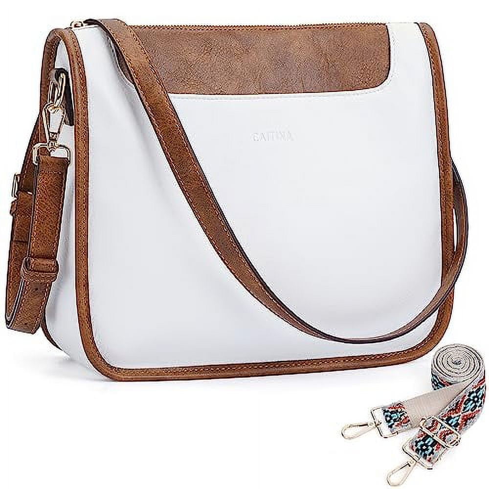Trendy Multifunctional Crossbody Bag for Women