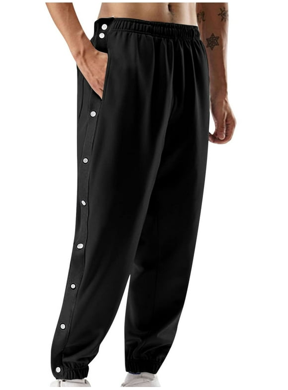 Tearaway Pants
