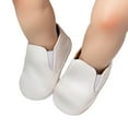 thumbnail image 1 of CAIVO Breathable Baby First Soft Sole Sneakers Lightweight Prewalker Shoes Crawling And Early Walking Lovely Child Footwear, 1 of 9