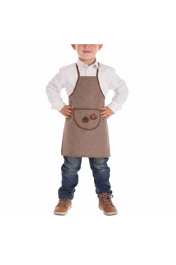 Kids Child Vendor Elegant Outfit Stage Performance Historical Drama Party Apparel Long Sleeve O-Neck Lovely Santa Elk Clothes Sets