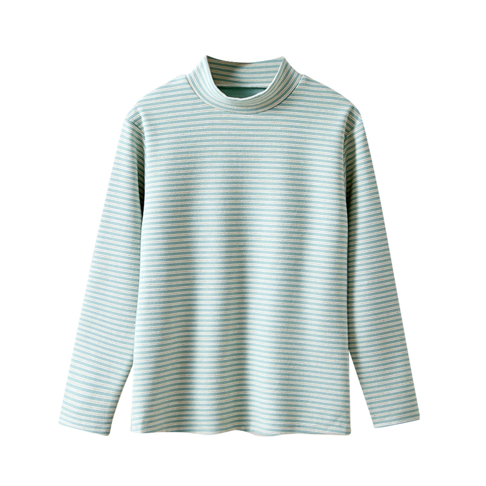 Baby Boys And Girls Striped Pattern Clothing