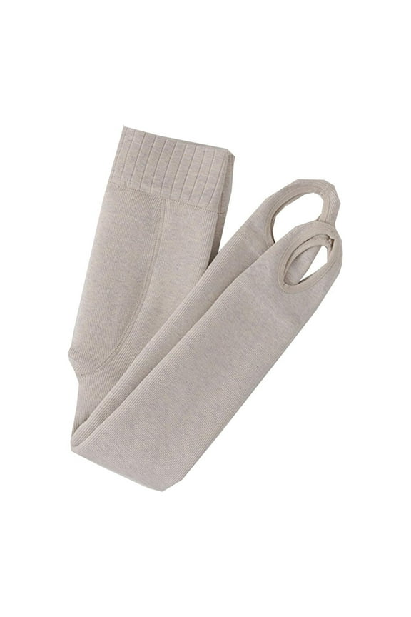 Winter Solid Color Padded Tights For Children Leggings For Girls Warm Leggings Thermal Pantyhose Versatile Toddler Daily Wear