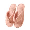thumbnail image 1 of CAIVO Women Indoor Thong Slippers Soft Sandals Non- Comfortable Summer Home Footwear Flip-flops House Shoes, 1 of 5