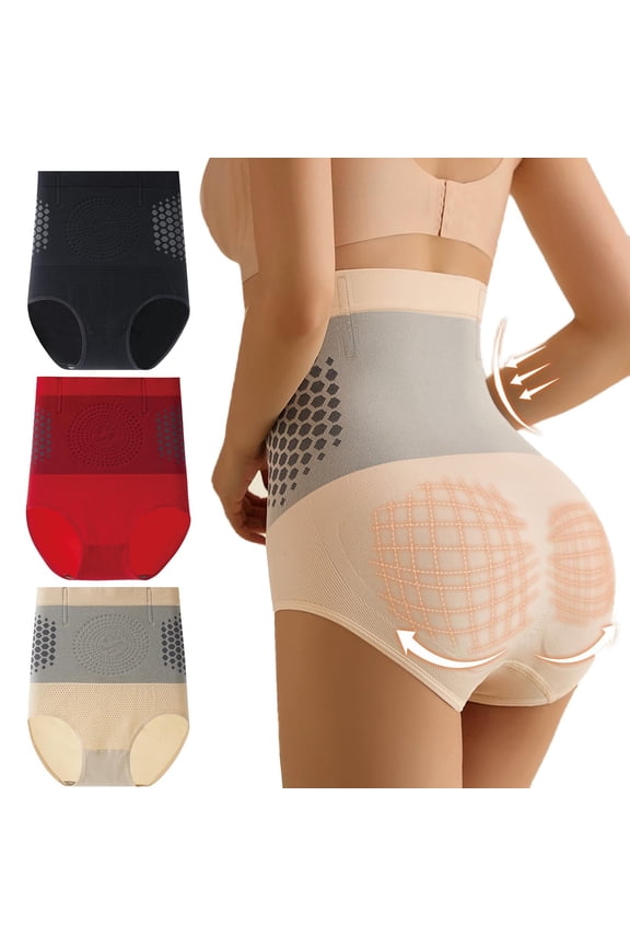 4-In-1 Shorts Underwear Suitable For Yoga Firming And Shaping