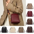 thumbnail image 1 of CAIXIA Antitheft Crossbody Bags For Women Elegant Seasonal Party Crossbody Shoulder Messenger Bag, Lightweight Summer Event Daily Carry Purse, 1 of 3