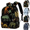 thumbnail image 1 of CAIXIA Backpacks for School with Multiple Pockets Back To School Large Backpack Adjustable Cute School Bag Daily Use / Everyday Carry, 1 of 3