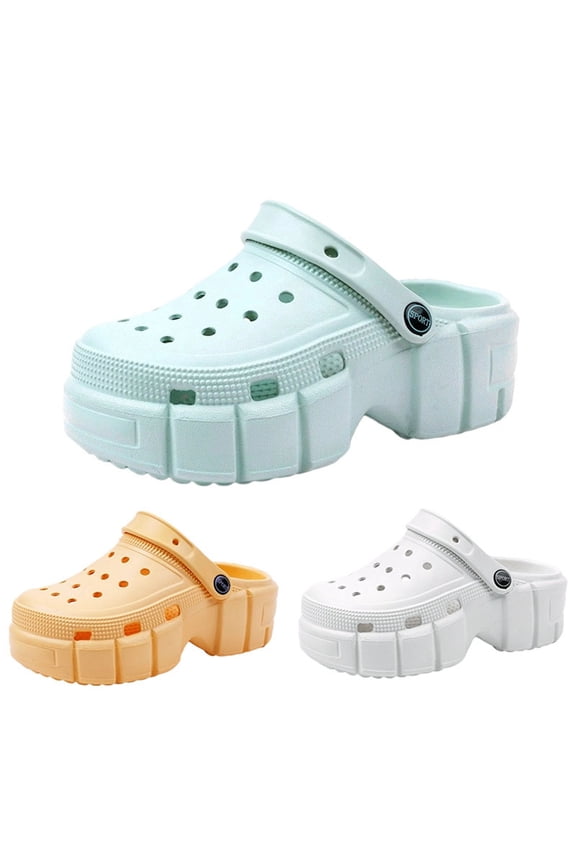 Boys Sandals Boys Sandals Lightweight Breathable On Water Clogs For Kids Casual Outdoor Comfortable Footwear Toddler Youth,Yellow