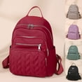 thumbnail image 1 of CAIXIA College Backpack Ergonomic Shoulder Straps Back To School Supplies Large Backpack Portable School Bag Bookbag Spacious Storage Daypack for Daycare Travel, 1 of 6