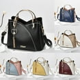 thumbnail image 1 of CAIXIA Crossbody Bags For WomenSpring Summer Large Capacity Fashion Shoulder Messenger Bag, Casual Daily Hand Carry Purse, 1 of 5