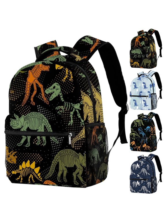 Cute Backpack with Adjustable Padded Straps Back To School Hiking Backpack Comfortable Bookbags School /college/class