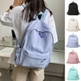 thumbnail image 1 of CAIXIA Cute School Backpack with Multi-Pockets Cute School Supplies Fishing Backpack Durable Bookbag Set Bookbag Travel Daypack for College, 1 of 9