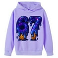 thumbnail image 1 of CAIXIA Graphic Hoodies Streetwear for Boys 67 Number Printed 67 Sweatshirt Long Sleeve Fleece Pullover Tops Cute Clothes,Purple, 1 of 5