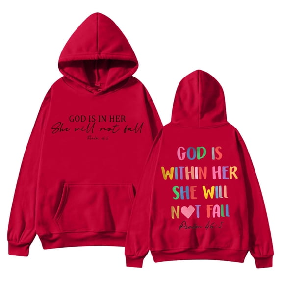 CAIXIA Hoodies For Teen Girls 15-17,Girl's Hoodie Long Sleeve Soft Sweatshirt Graphic Hoody Kids Cute Pullovers Top Clothes For Girls