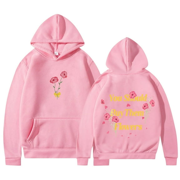 CAIXIA Hoodies For Teen Girls 15-17,Girl's Hoodie Long Sleeve Soft Sweatshirt Graphic Hoody Kids Cute Pullovers Top Clothes For Girls
