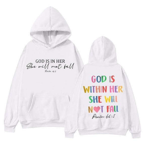 CAIXIA Hoodies For Teen Girls Graphic,Girl's Hoodie Long Sleeve Soft Sweatshirt Graphic Hoody Kids Cute Pullovers Top Clothes For Girls